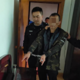 百日攻坚 | 沅江公安：盗窃犯罪嫌疑人以为外逃一年半安全了，结果......