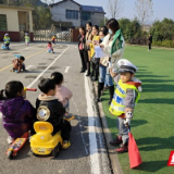 桃江牛田中心幼儿园：合理开发本土资源 培养幼儿创新能力