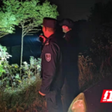 赫山区欧江岔镇：强巡查严打击 坚决打好禁捕退捕持久战