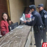 百日攻坚 | 沅江公安：黄茅洲派出所开展辖区治安大检查