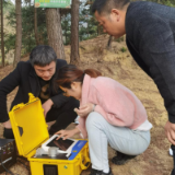 专注安化多花黄精研究 益阳医专又一实验室列为市级重点