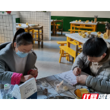 安化：落实全覆盖检查，给餐饮门店“把把脉”