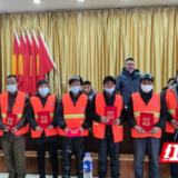 桃花江镇农村人居环境整治：收官不收兵 表彰聚人心