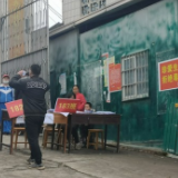 安化：我们开学啦！疫情之下的开学报到