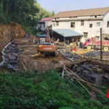 桃江县武潭镇：三个“一批”开展畜禽污染整治