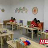 桃江：办好学前教育 满足“幼有所育”期盼