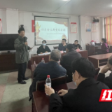 资阳区124个村（社区）准时上线参加全省第二次集中培训