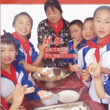有声海报⑤ | 刘华：关注弱势群体 最美风景在志愿一线