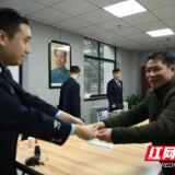 十佳民警候选人 | 谭杰：牢记使命当先锋 赤胆忠诚保平安