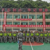 桃江：开展民兵活动日系列活动