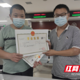 安化市监局：手把手指导少数民族牛肉面馆如期开张