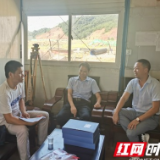 桃江：立足监督职能 助推营商环境优化