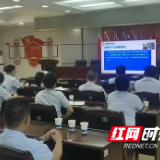 赫山税务：“双力”齐发助推两部“新税法”施行