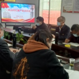 赫山区泉交河镇：坚持“一村一策”“一村一品”打开村集体致富之门
