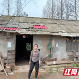 南县住建局多举措保障农村低收入群体住房安全