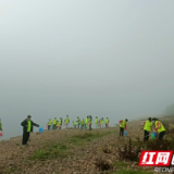 资阳：“河小青”旧貌换新颜 净滩行动助力治水