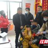 资阳：爱心接力 温暖了这名癫痫症儿童