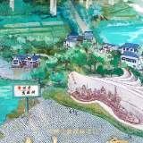 在田园书香中实现梦想——探访益阳清溪村乡村振兴之路