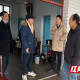 南县麻河口镇： “三资”清理见成效  财源建设增活力