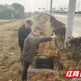 小窃贼牵出大团伙!赫山公安破获系列盗窃电缆案