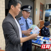 胡卫民：到群众最需要的地方去