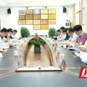 桃江县充分发挥三大监督作用 促推“一法一条例”贯彻实施见成效