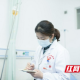 益阳医专附属医院毛建华:愿为良医济苍生