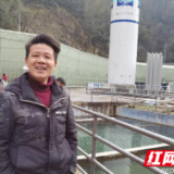“洗脚上岸” 安化县退捕渔民奔上创业双车道