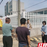大通湖区北洲子镇:解决产权证办理难题 打通企业发展“痛点”