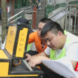 桃江：县城地下管网实现全区域、多维度智慧管理