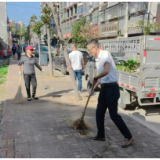 赫山街道：凝聚人大代表力量 助力环境整治提升