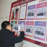 赫山区欧江岔镇：笃定攻坚，不留死角！深入开展创文督查工作