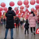 沅江：元宵灯谜会，这些禁毒知识谜语你猜对了几个？