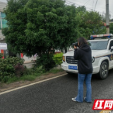 赫山：500余块城乡公交站牌建在群众心坎上