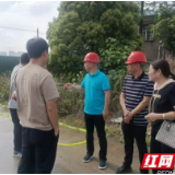 南县住建局：开展项目建设工程款支付专项督查