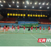 以赛为“翼”助推产业融合，激活乡村振兴新引擎