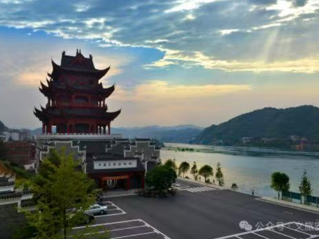 漫游益阳｜国庆期间，邀您探秘 “中国黑茶之乡” 的独特魅力