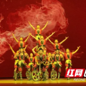 首届清溪儿童戏剧周启幕,六大剧目童趣连台精彩不停!