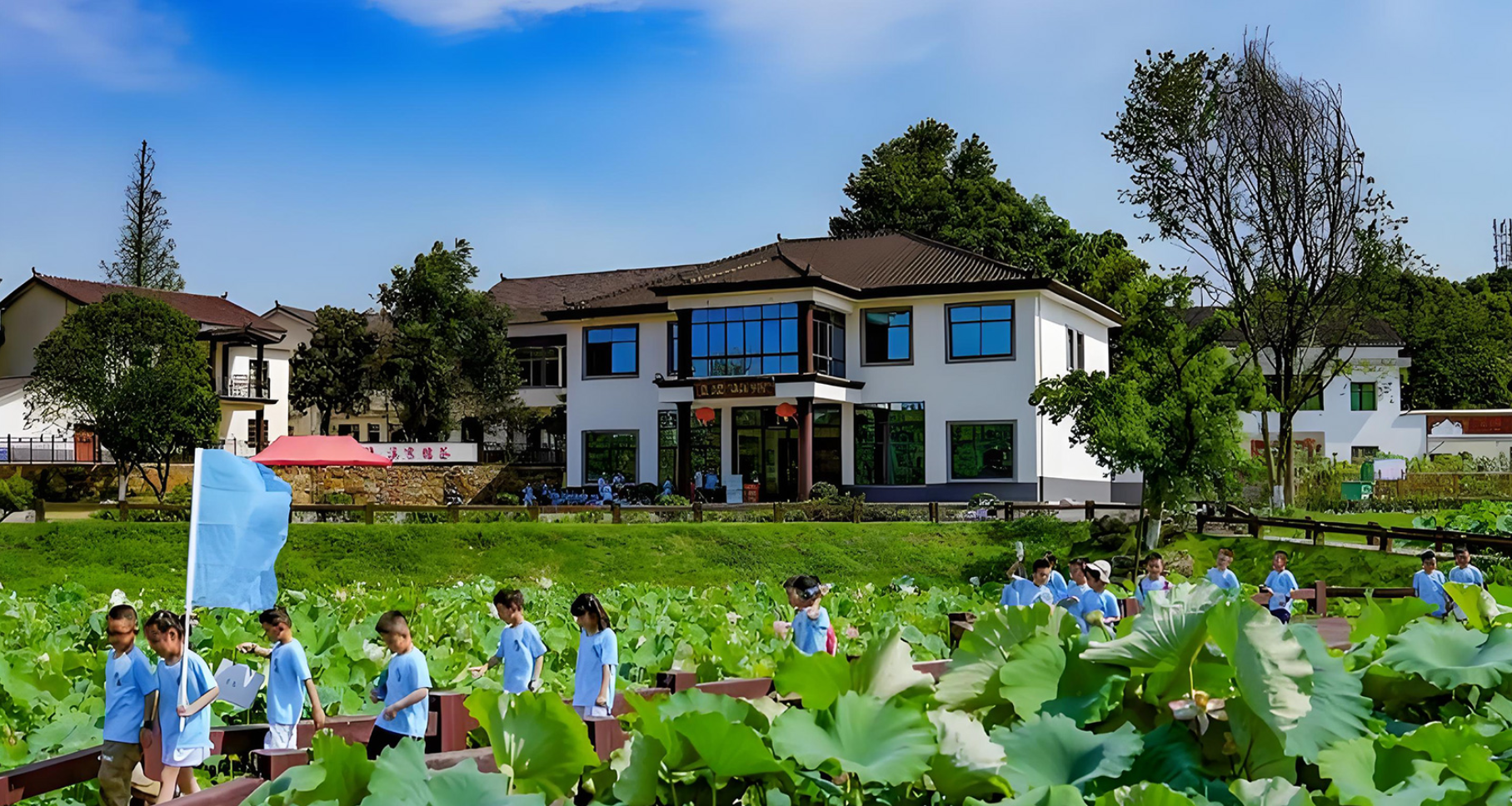 蝴变清溪——大图2