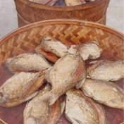 寻“味”烟溪③丨一条鱼“游”出富民强镇新航道