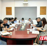 桃江税务：部门协同助推水资源费改税“无感过渡”