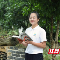 清溪书屋推荐官④丨推开书屋门，“宝妈”有了“第二人生”