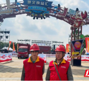国网南县供电公司：电力护航龙虾盛宴 安全增效助力产业升级