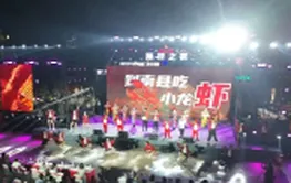 品牌综合价值突破500亿元 南县稻虾产业为何这么强