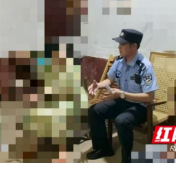 高中生被冒充“公检法”诈骗！大通湖公安成功劝阻20万元