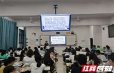 39人报考33人录取！益阳医专这个学霸班级“专升本”录取率超八成