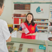 桃江烟草：解忧铺就“暖心路”赋能点亮“聚光灯”