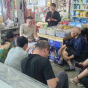 湖南桃江烟草创新普法“三重奏” 奏响法治惠民“最强音”