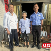 紧急时刻伸援手！益阳火车司机丁观良：救人，哪顾得上想别的