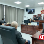 益阳市“查办分离”实现轻微刑事案件快判，从查获到判决周期缩短68.3天